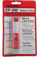 RECTORSEAL RectorSeal Ep-200 Epoxy Putty 2oz