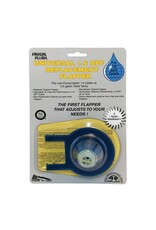 RECTORSEAL Frugal Flapper Universal 1.6GPF