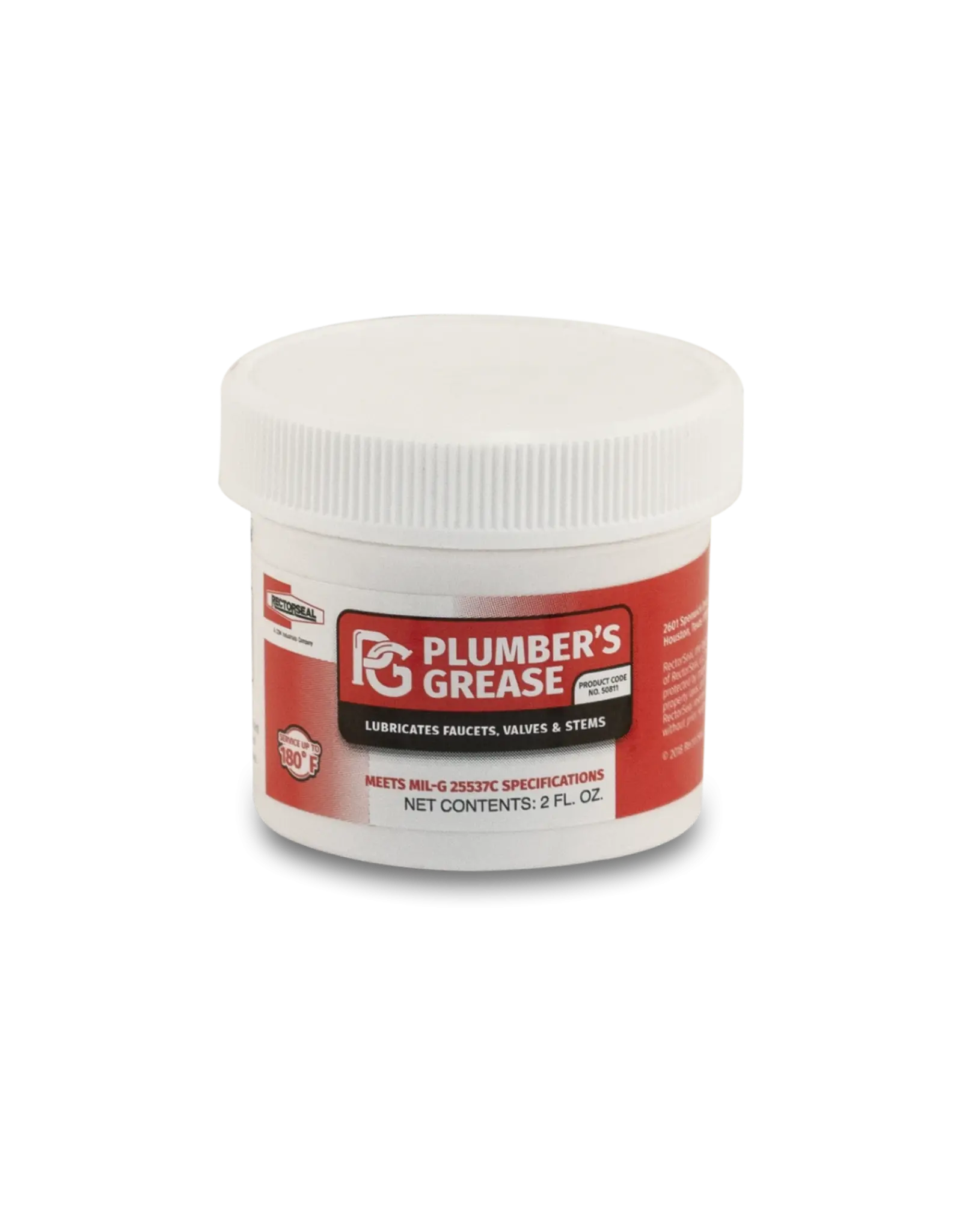 RECTORSEAL PLUMBERS GREASE