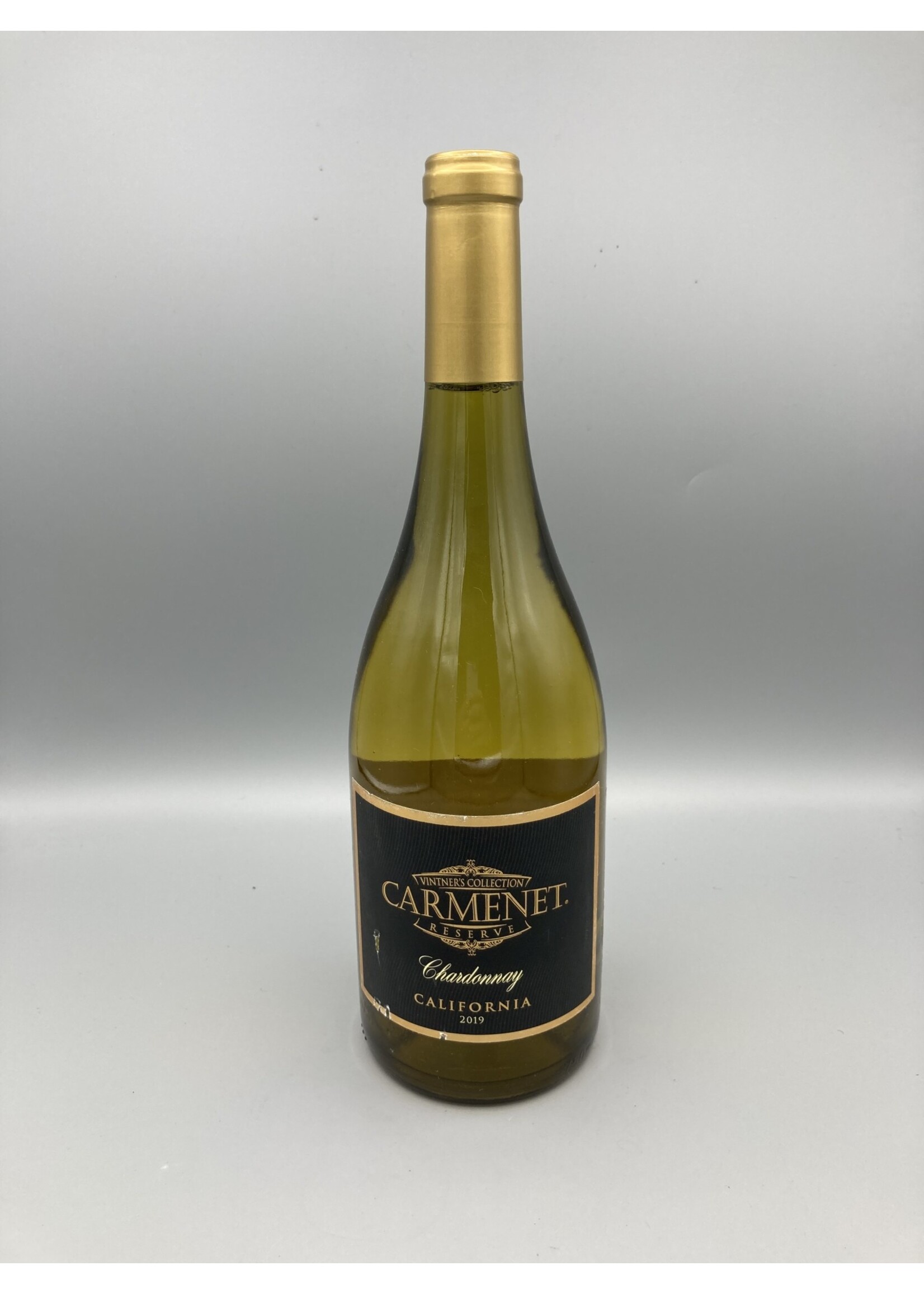 Carmenet Vintner’s Collection Reserve chardonnay