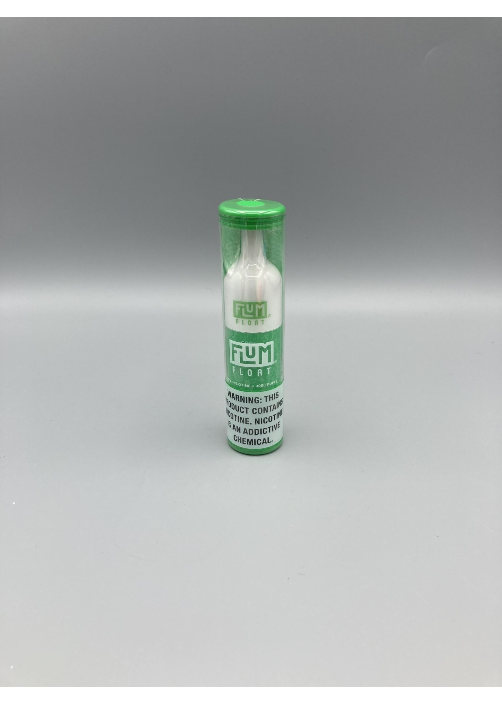 FLUM Flum Float  cool mint 3000 puffs