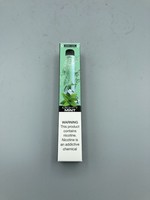 HYPPE MAX FLOW Hyppe  mighty mint max flow 2000 puffs