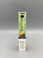 HYPPE MAX FLOW Hyppe  cucumber berry (mesh coil) max flow(2000 puff)