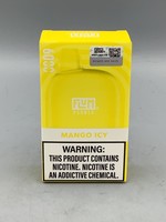 FLUM Flum Pebble  Mango icy 6000 Puffs Rechargeable