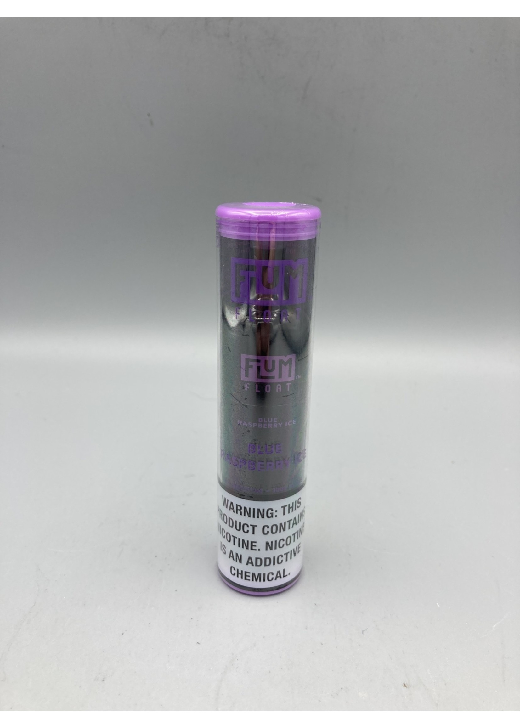 FLUM Flum Float Blue raspberry ice 3000 puffs