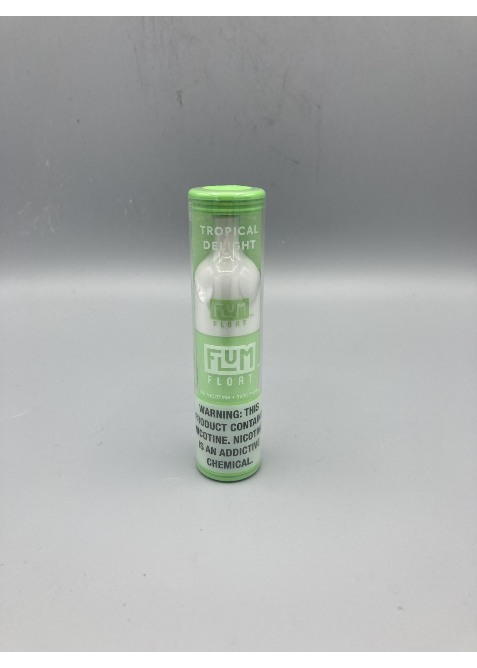 FLUM Flum Float  tropical delight 3000 puffs