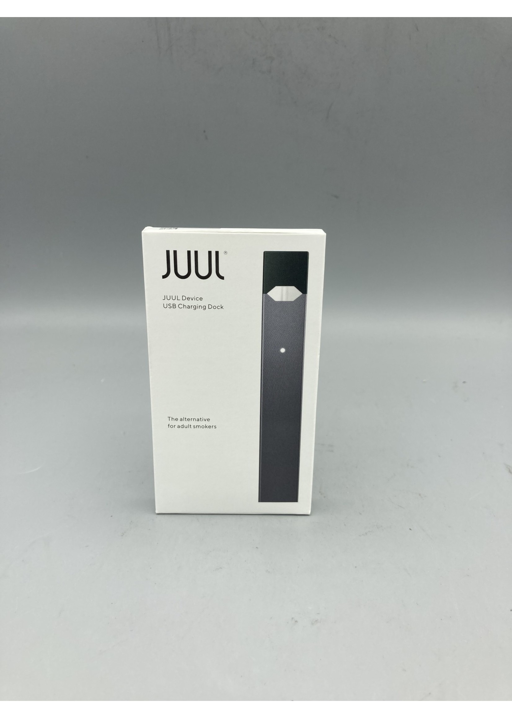 JUUL Juul device black 1 ct. pack
