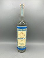 400 Conejos Mezcal Joven 40% ABV 80 Proof 750ml