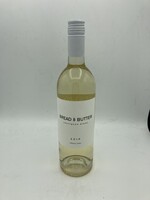 Bread & Butter sauvignon blanc 13% abv 750ml