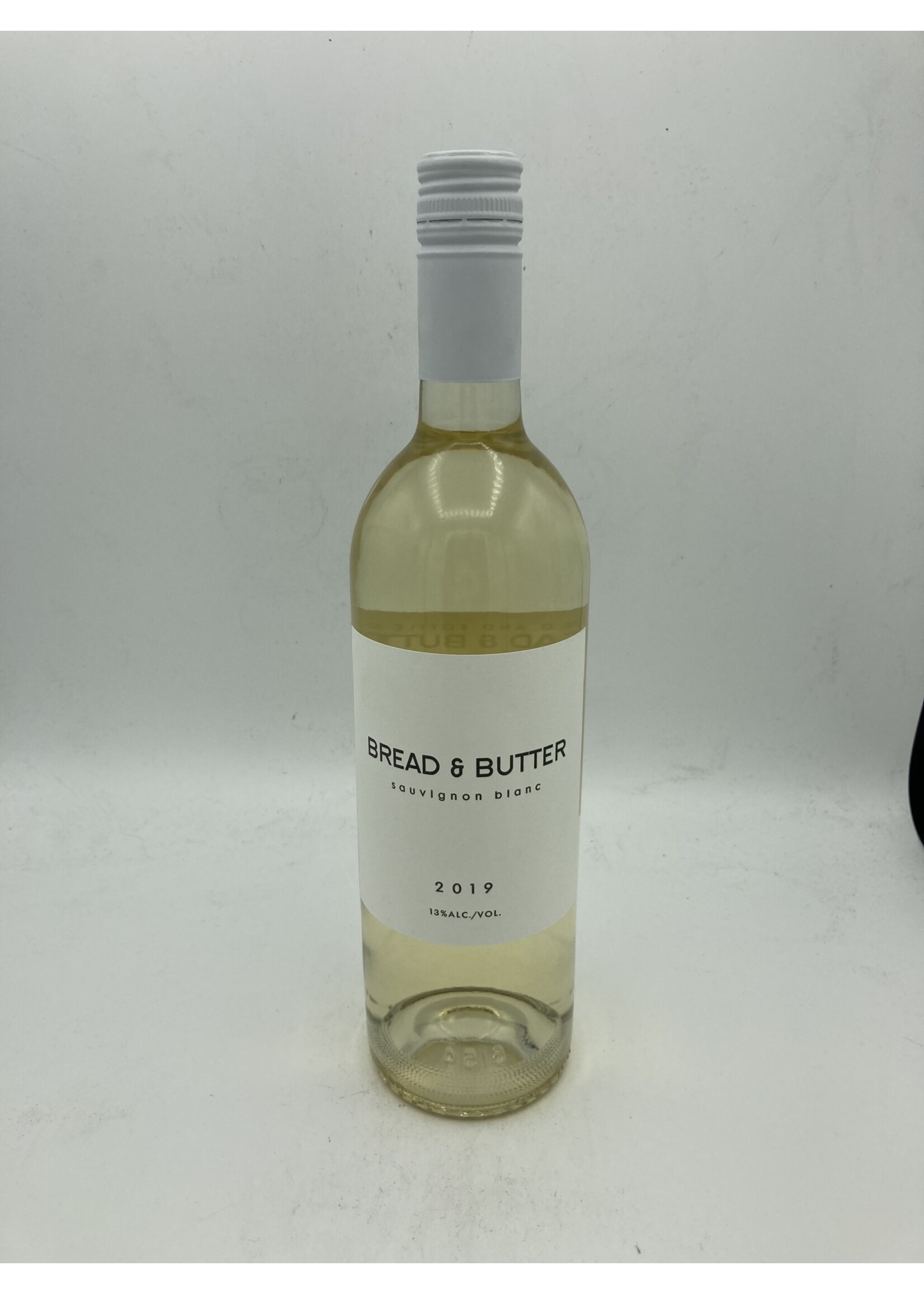 Bread & Butter sauvignon blanc 13% abv 750ml