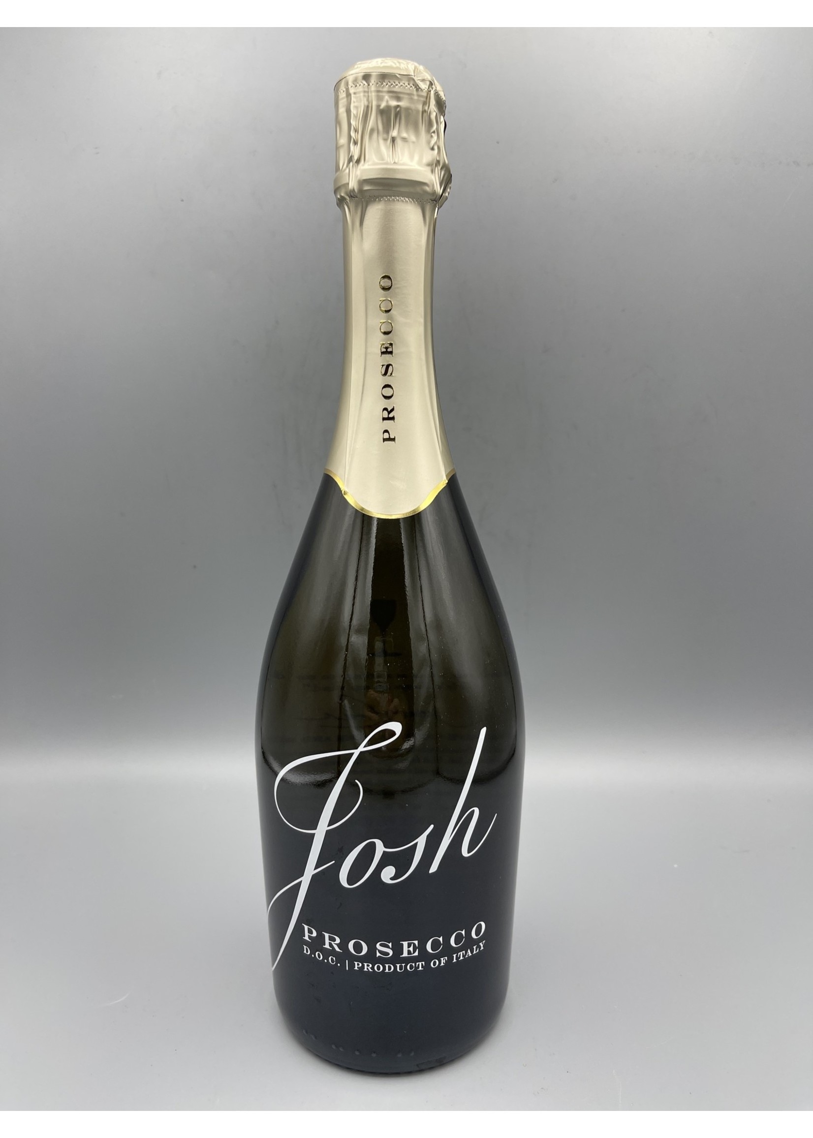 JOSH CELLARS Josh cellars Prosecco 11.8% abv750ml