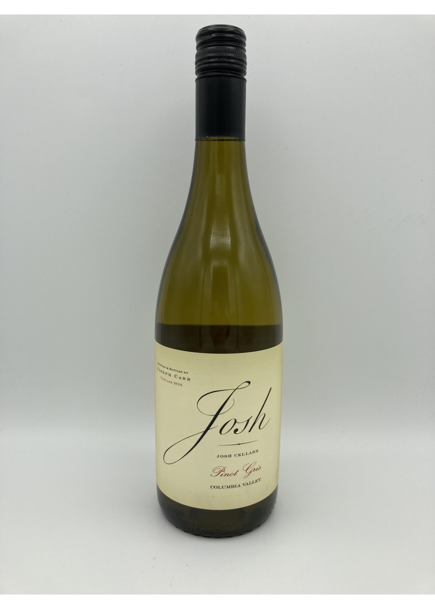 JOSH CELLARS Josh cellars Pinot Gris  13.0% abv 750ml