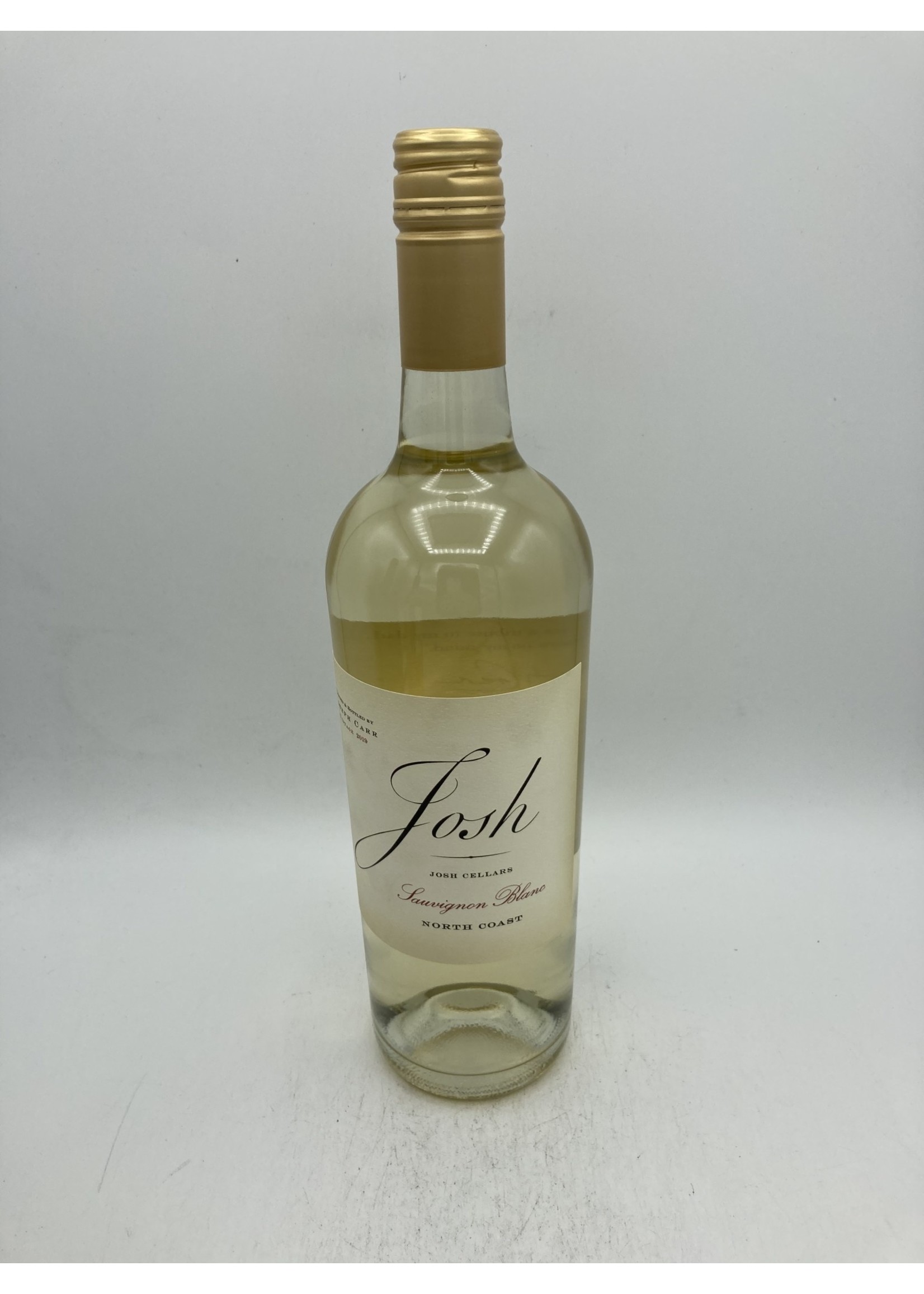 JOSH CELLARS Josh cellars sauvignon blanc 13.2% abv 750ml