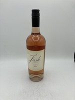 JOSH CELLARS Josh cellars rose  12.5% abv 750ml