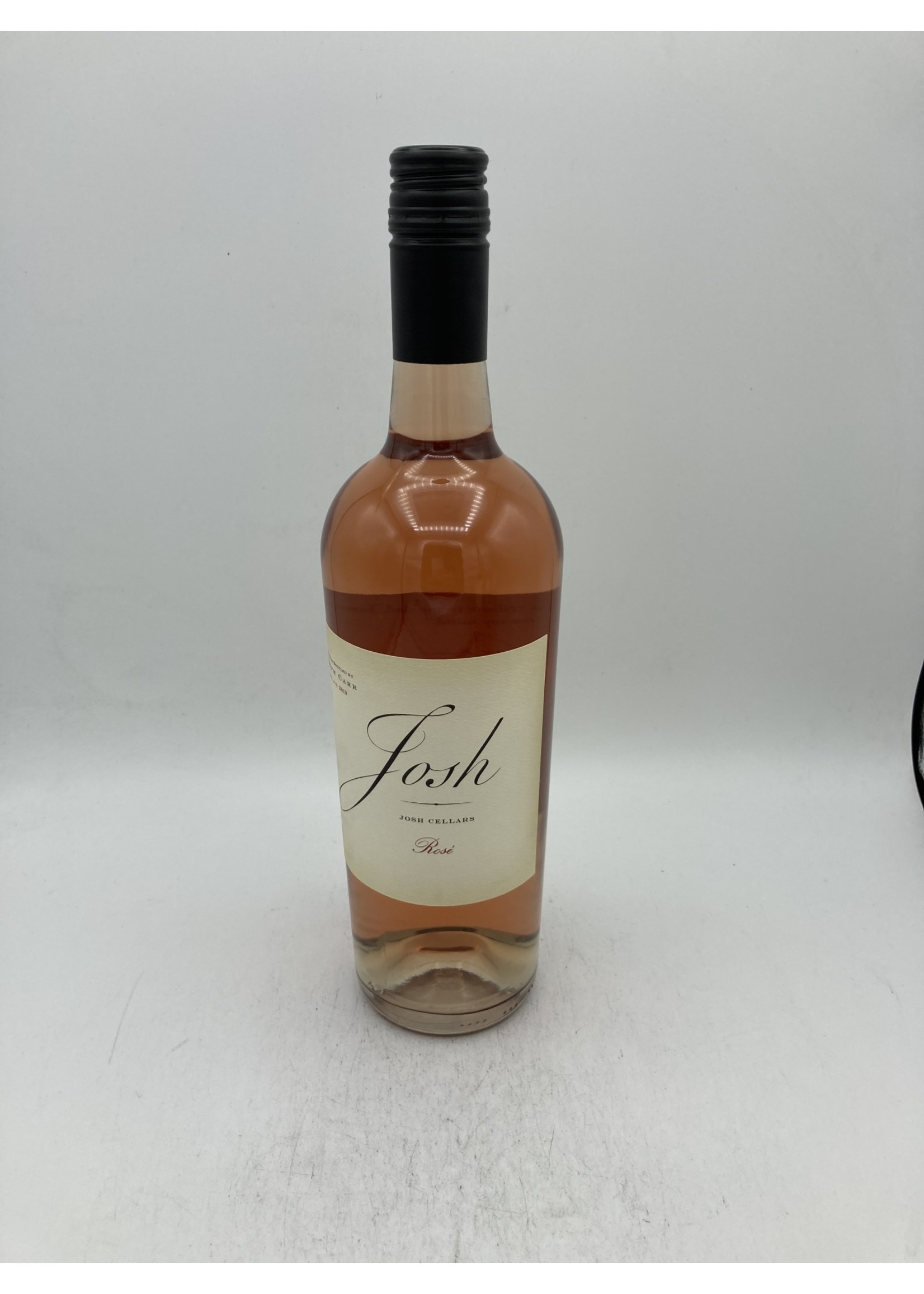 JOSH CELLARS Josh cellars rose  12.5% abv 750ml