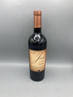JOSH CELLARS Josh cellars zinfandel  bourbon barrel aged reserve 14.5% abv 750ml
