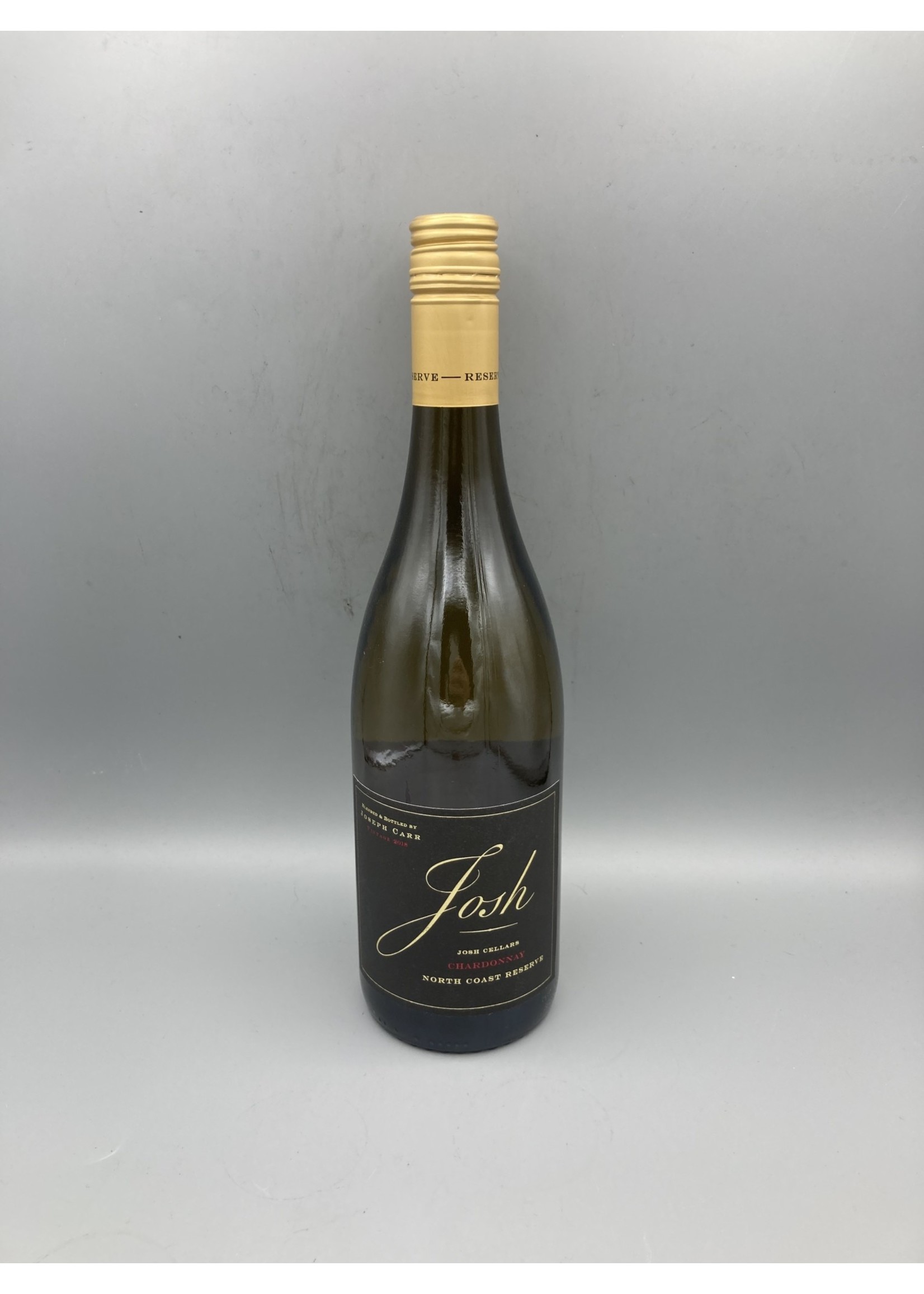 JOSH CELLARS Josh Cellars chardonnay  north coast reserve 750ml