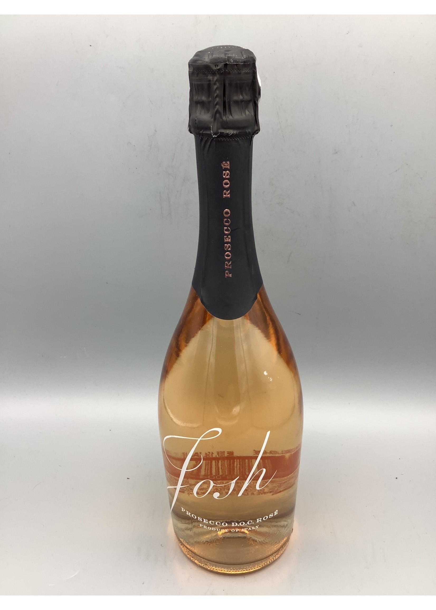 JOSH CELLARS Josh cellars Prosecco d.o.c. rose 750ml