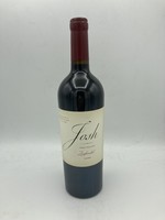 JOSH CELLARS Josh cellars zinfandel  14.5% abv 750ml