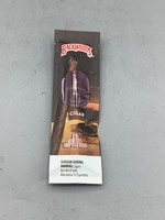 BACKWOODS Backwoods cigar Cognac xo edition 1pk