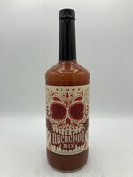 Stone Michelada Mix 32oz bottle