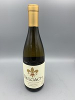 Deloach chardonnay  california 750ml