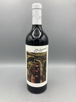 Daou Red Blend bodyguard 14.8% abv 750ml