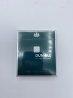 DUNHILL Dunhill international menthol pack