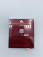 DUNHILL Dunhill international red pack