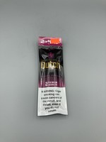 DUTCH MASTERS Dutch  berry fusion burst (1.29) 2pk-pouch