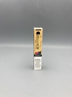 HYPPE MAX FLOW Hyppe  Banana berry (mesh coil) max flow(2000 puff)