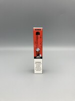 HYPPE MAX FLOW Hyppe  cola freeze (mesh coil tech) max flow(2000 puff)