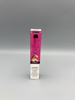 HYPPE MAX FLOW Hyppe  chewy watermelon (mesh coil tech) max flow(2000 puff)