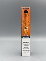 HYPPE MAX FLOW Hyppe  Strawberry lemonade (mesh coil) max flow(2000 puff)