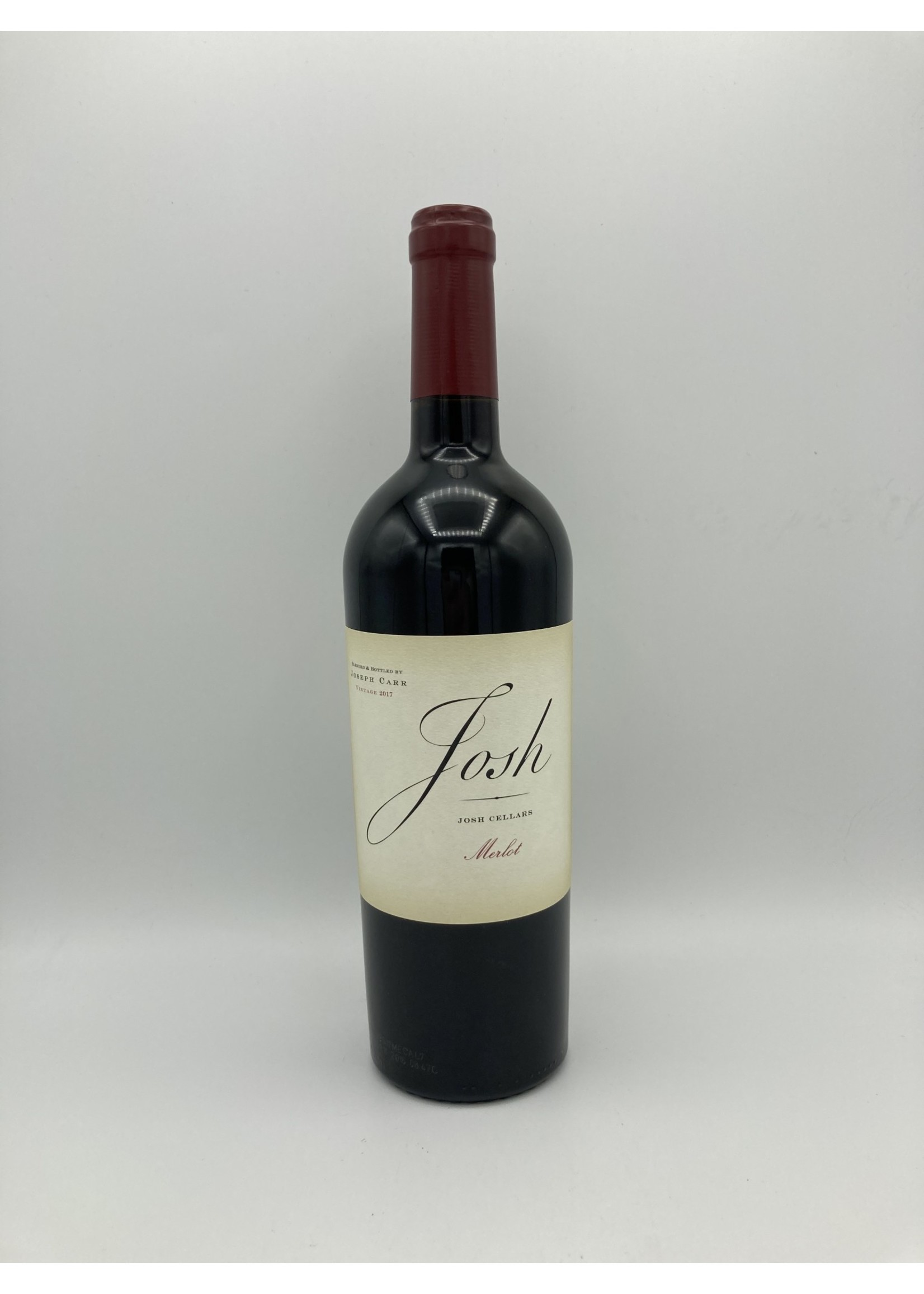 JOSH CELLARS Josh cellars merlot  13.5% abv 750ml