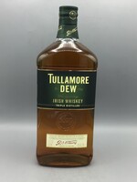 Tullamore D.E.W.  Irish Whiskey (40% abv) 1.75 Liter