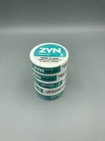 ZYN Zyn menthol 3mg roll 5pk