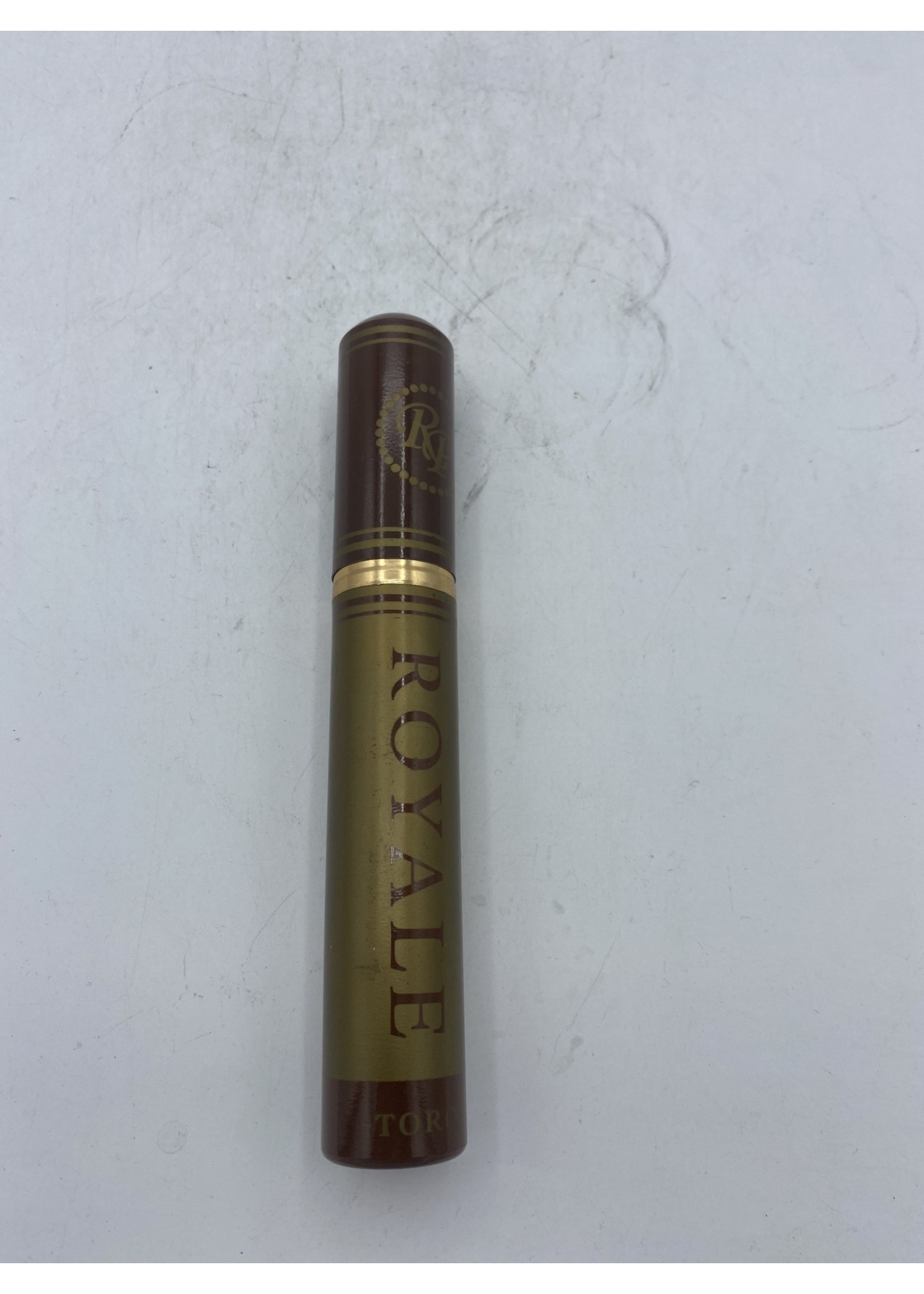 ROCKY PATEL Rocky Patel  royale Sumatra toro tube