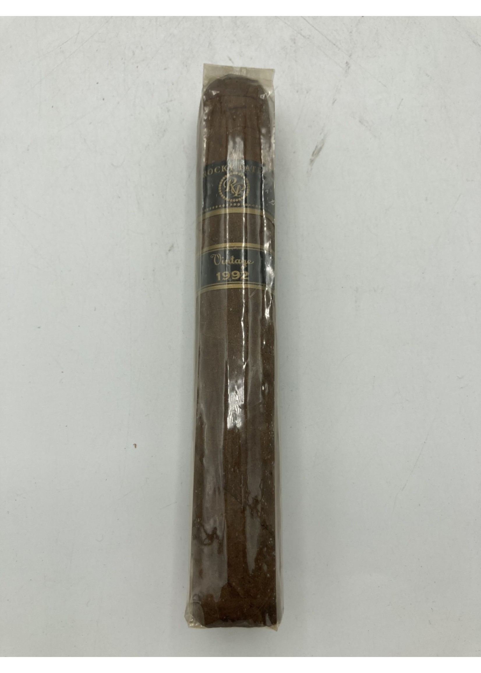 ROCKY PATEL Rocky Patel  vintage 1992 Sumatra sixty