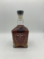 JACK DANIEL'S Jack Daniel's tennessee straight rye whiskey  single barrel 47% abv 94 proof 750ml