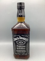 JACK DANIEL'S Jack Daniel's tennessee whiskey  old no. 7 40% abv 80 proof 1.75 Liter