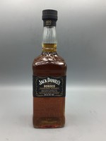 JACK DANIEL'S Jack Daniel's tennessee whiskey  bonded 50% abv 100 proof 700ml