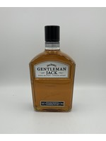 JACK DANIEL'S Jack Daniels Gentlemen Jack  40% abv 80 proof 750ml