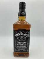 JACK DANIEL'S Jack Daniel's tennessee whiskey  old no. 7 40% abv 80 proof 750ml