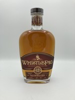 Whistlepig Rye 12 Year 86 Proof 750ml