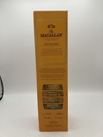 THE MACALLAN HIGHLAND SINGLE MALT SCOTCH WHISKY The Macallan Highland Single Malt Scotch Whisky Edition No2  48.2% ABV 96.4 Proof 750ml