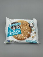 Lenny and Larry’s The Complete Cookie  white chocolaty macadamia 4oz (113g)