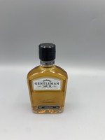 JACK DANIEL'S Jack Daniels Gentlemen Jack  40% abv 80 proof 200ml