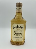 JACK DANIEL'S Jack Daniel's tennessee honey  35% abv 70 proof 375ml