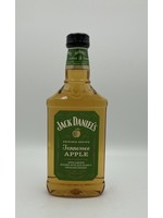 JACK DANIEL'S Jack Daniel's Tennesse Apple 35% abv (70proof) 375ml